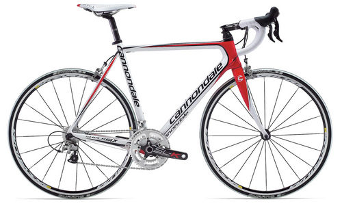 cannondale 2011