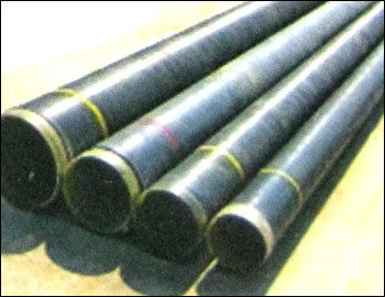 Industrial Heavy Grp Pipes