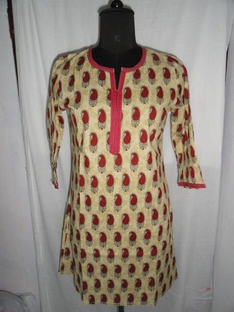 Ladies Kurties