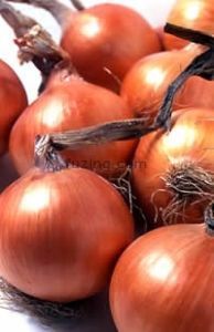 Red Onions