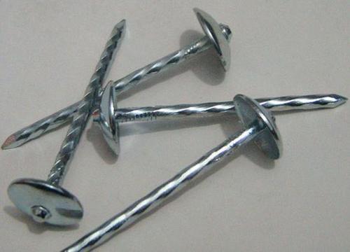 Roofing Nails