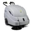 Sweeping Machine By Magna Jetting Systems