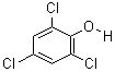 2,4,6-trichloro Phenol