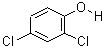 2,4-dichloro Phenol