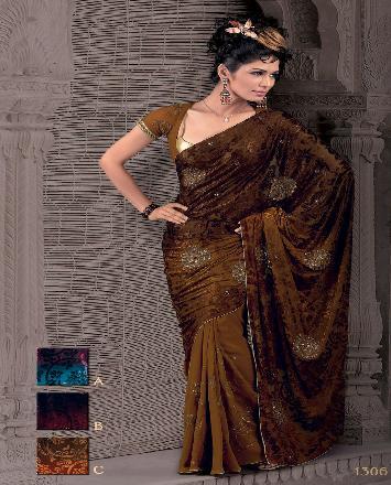 Charming Sarees