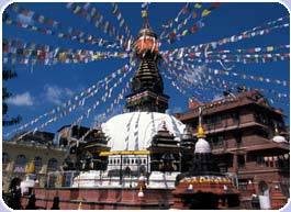 Classical Kathmandu Tour Packages By Buddha Resort Pvt. Ltd.