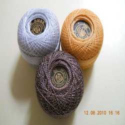 Crochet Threads