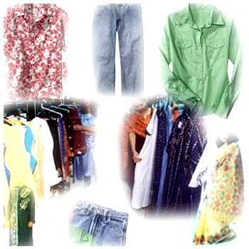 Dev Readymade Garments