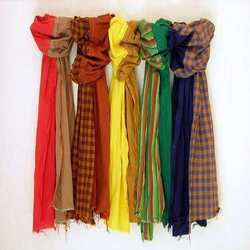 Fashion Scarves 