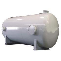 JOHN Pressure Vessels