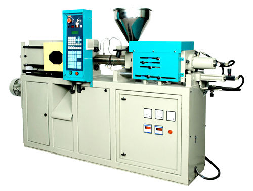 Laboratory Injection Molding Machine