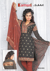 Ladies Slawar Kameez/Suit