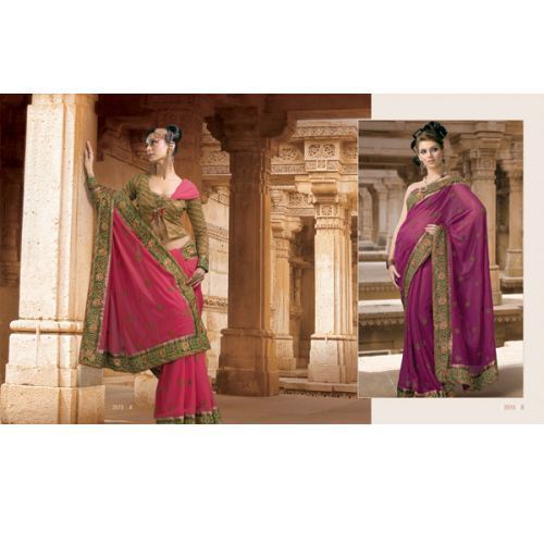 Bridal Lehenga Style Saree and Bridal Lehenga Style Sari Online Shopping