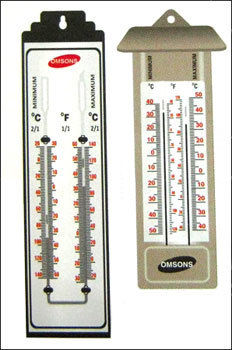 thermometers