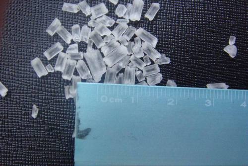 N21 Ammonium Sulphate By Sales ManagerWuhan Kangzheng Science And Technology Co., Ltd.