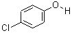 Para Chloro Phenol - 99.5% Purity | High-quality White Crystal, Experienced Chemist Manufactured