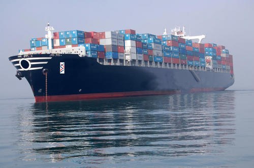 Silver Sea Freight Services