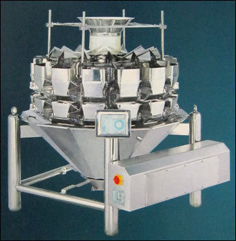 Stand-up Weigher