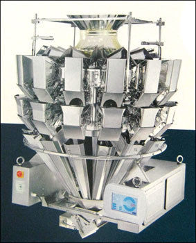 Stick-Shape Multihead Weigher