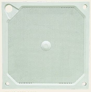 1250x1250 Chamber Filter Plate