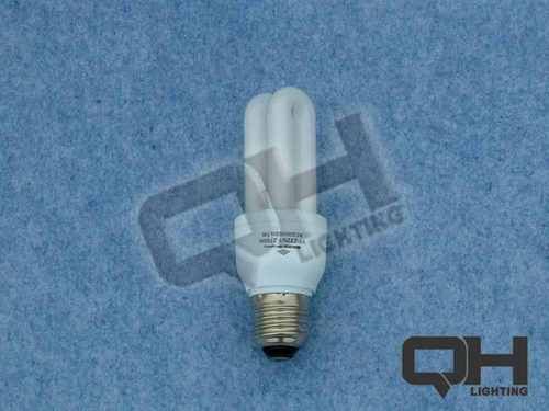 2U12mm 7W Energy Saving Light