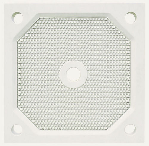 800x800 Chamber Filter Plate