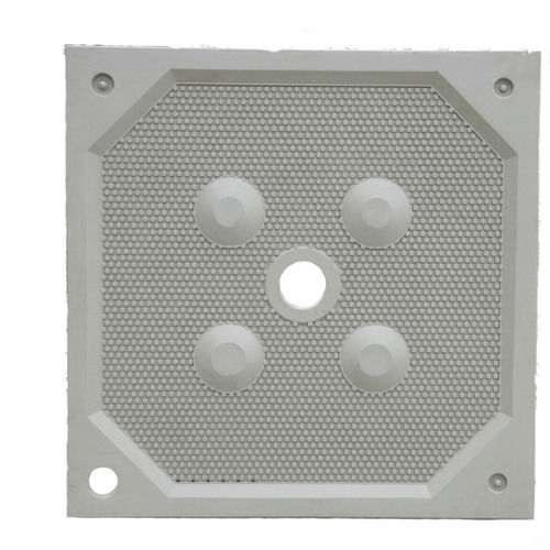 910x910 Chamber Filter Plate