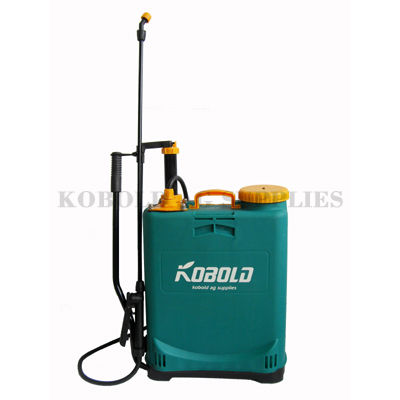 Agriculture Knapsack Sprayer