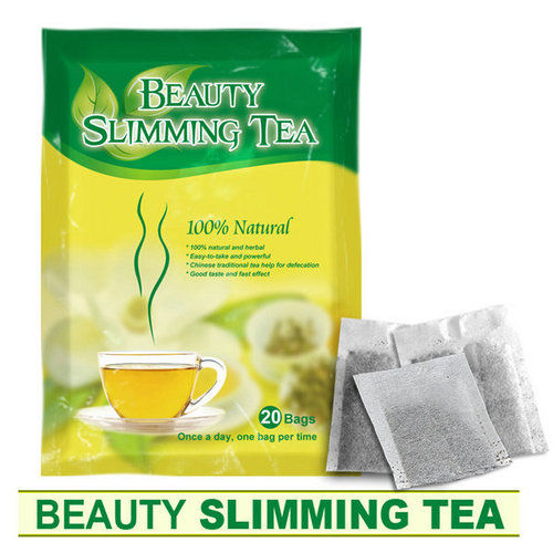 Chinese Beauty Slimming Tea