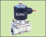 Diaphragm Valves