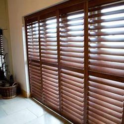 Doors And Windows Shutters