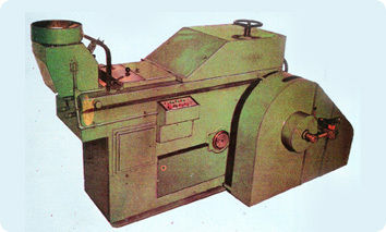 Extrusion Press