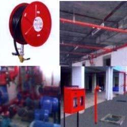 Fire Protection Systems Installation Services By METRO FIRE HUB