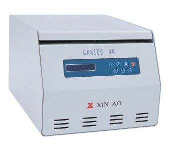 Genius 4k Minitype Low-Speed Centrifuge