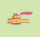 Industrial Mini Ball Valves