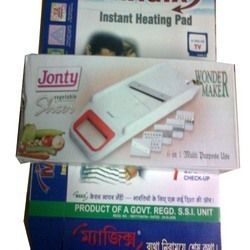 Instant Heating Pad