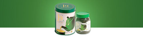 J9 Green Tea