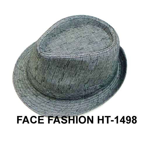 पुरुषों की Fedora Hats