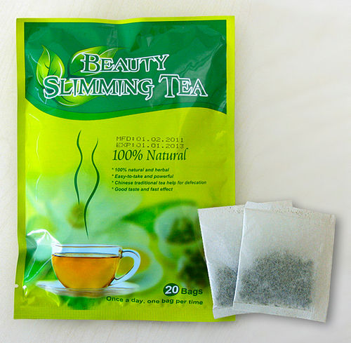 Original Beauty Slimming Tea