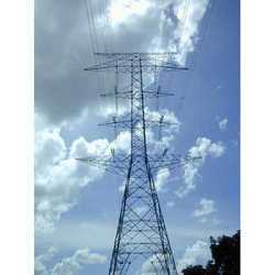 Overhead HT / LT Transmission Lines Installation