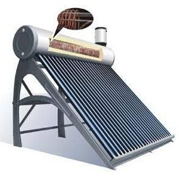 Solar Water Heaters