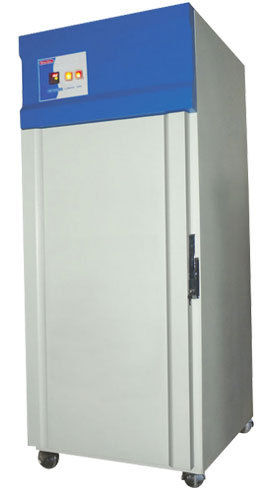 Standard Model Deep Freezer