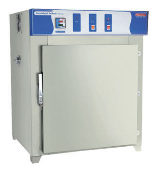 Standard Model Memmert Type Bacteriological Incubator