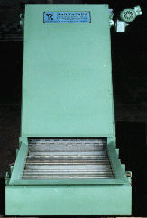 Steel Belt Conveyors