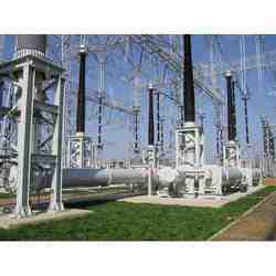 Substation Installation Services