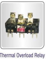 Thermal Overload Relays