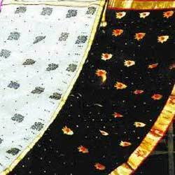 Chanderi Fabrics