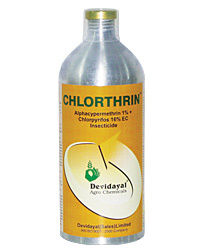 Chlorthrin Insecticide