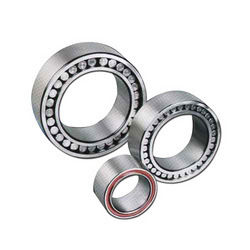 roller bearings