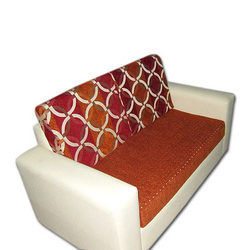 Customized Two Seater Sofa